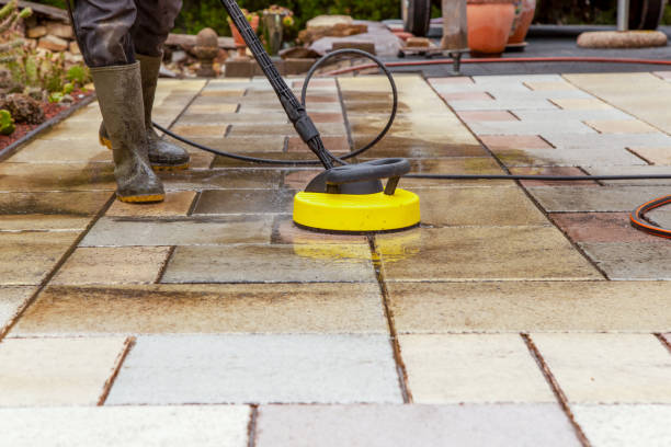 Best Post-Construction Pressure Washing  in Omaha, TX