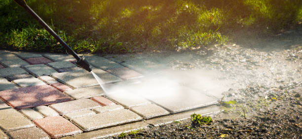 Reliable Omaha, TX  Pressure Washing Services Solutions