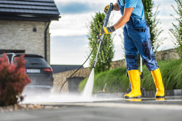 Best Solar Panel Cleaning  in Omaha, TX